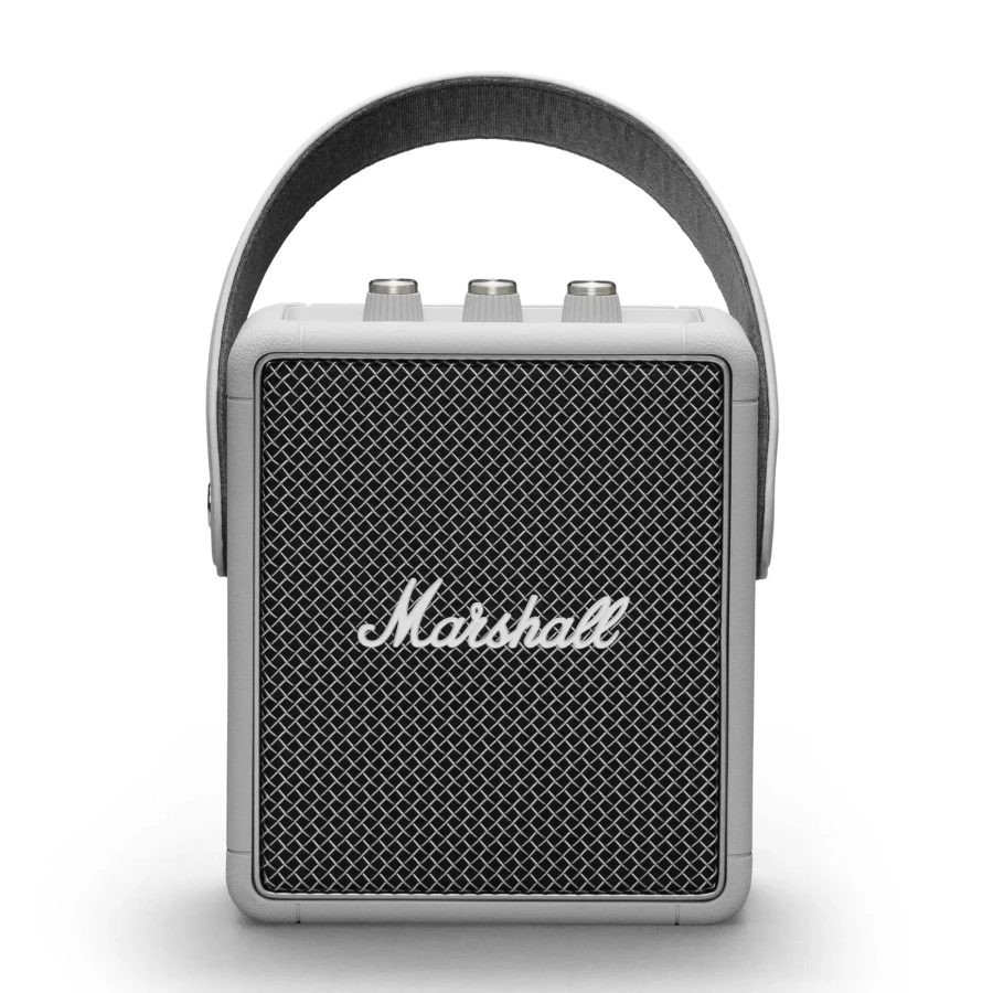 Колонка Marshall Stockwell II Grey (1001899)